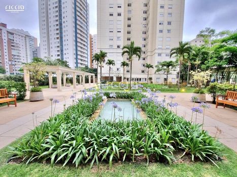 Foto 31 do(a) Apartamento de 3 quartos à venda em Jardim Satélite, São José dos Campos