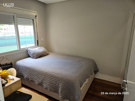 Foto 6 do(a) Apartamento de 3 quartos à venda em Jardim Satélite, São José dos Campos