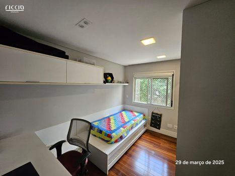 Foto 8 do(a) Apartamento de 3 quartos à venda em Jardim Satélite, São José dos Campos