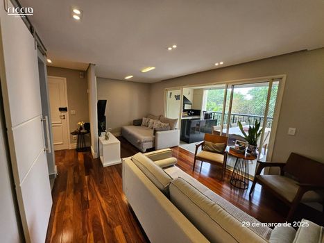 Foto 1 do(a) Apartamento de 3 quartos à venda em Jardim Satélite, São José dos Campos
