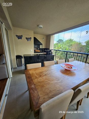 Foto 2 do(a) Apartamento de 3 quartos à venda em Jardim Satélite, São José dos Campos