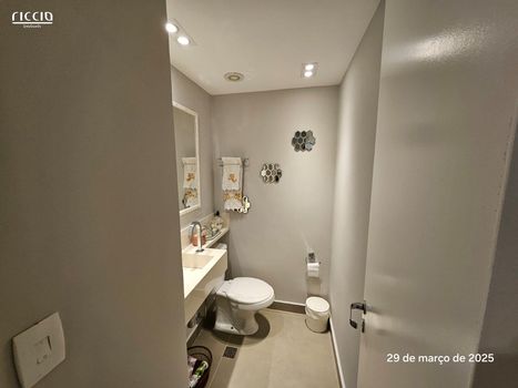 Foto 13 do(a) Apartamento de 3 quartos à venda em Jardim Satélite, São José dos Campos