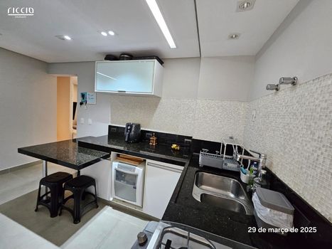 Foto 10 do(a) Apartamento de 3 quartos à venda em Jardim Satélite, São José dos Campos