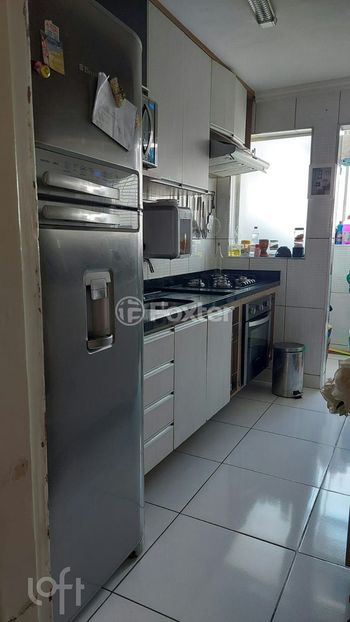 Foto 3 do(a) Apartamento de 2 quartos à venda em Vila do Encontro, São Paulo