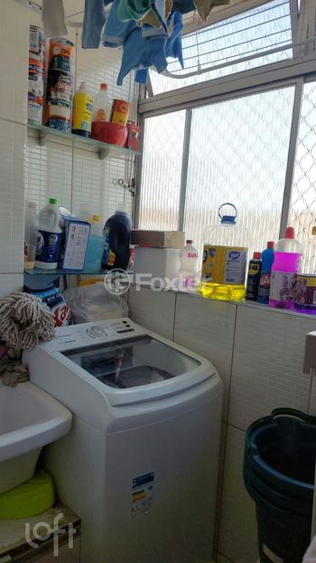 Foto 5 do(a) Apartamento de 2 quartos à venda em Vila do Encontro, São Paulo