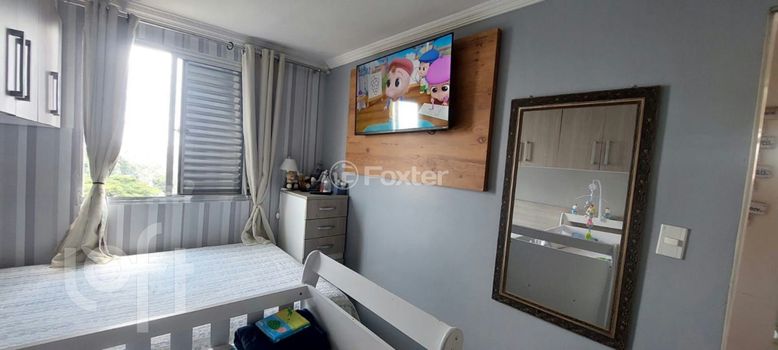 Foto 10 do(a) Apartamento de 2 quartos à venda em Vila do Encontro, São Paulo