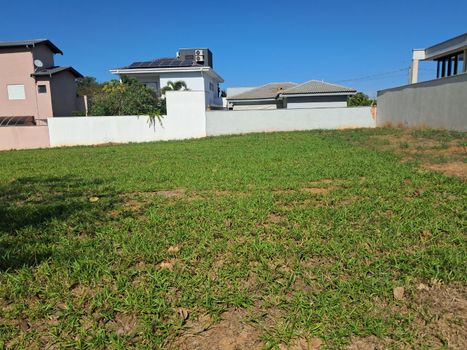 Foto 2 do(a) Terreno false à venda em Residencial Fazenda Pinheirinho, Rio das Pedras