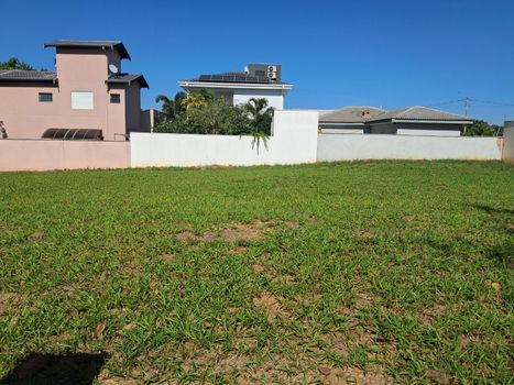 Foto 7 do(a) Terreno false à venda em Residencial Fazenda Pinheirinho, Rio das Pedras