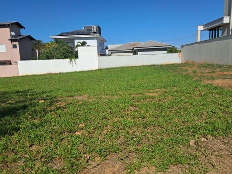Foto 1 do(a) Terreno false à venda em Residencial Fazenda Pinheirinho, Rio das Pedras