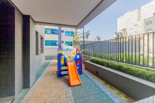 Foto 44 do(a) Apartamento de 2 quartos à venda em Saúde, São Paulo