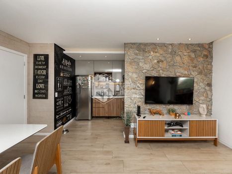 Foto 6 do(a) Apartamento de 2 quartos à venda em Saúde, São Paulo