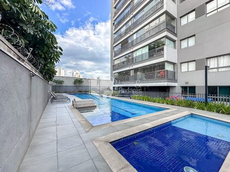 Foto 48 do(a) Apartamento de 2 quartos à venda em Saúde, São Paulo