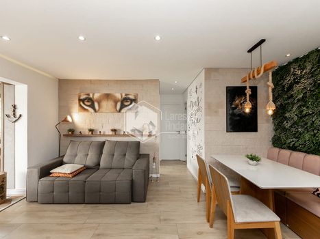 Foto 4 do(a) Apartamento de 2 quartos à venda em Saúde, São Paulo