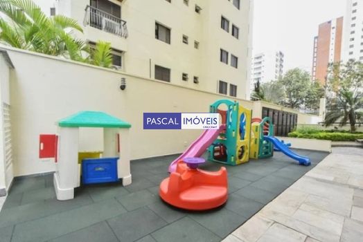 Foto 24 do(a) Cobertura de 2 quartos à venda em Parque Colonial, São Paulo