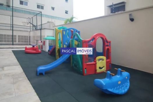 Foto 23 do(a) Cobertura de 2 quartos à venda em Parque Colonial, São Paulo