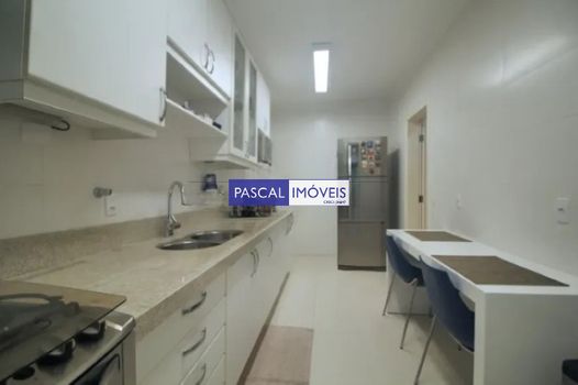 Foto 11 do(a) Cobertura de 2 quartos à venda em Parque Colonial, São Paulo