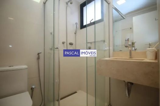 Foto 20 do(a) Cobertura de 2 quartos à venda em Parque Colonial, São Paulo