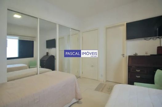 Foto 18 do(a) Cobertura de 2 quartos à venda em Parque Colonial, São Paulo