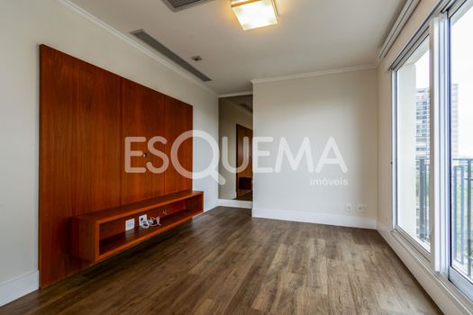 Foto 7 do(a) Apartamento de 2 quartos à venda em Jardim Panorama, São Paulo