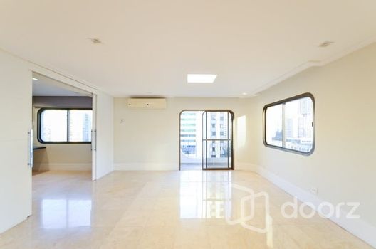 Foto 7 do(a) Apartamento de 4 quartos à venda em Campo Belo, São Paulo