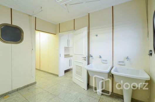 Foto 21 do(a) Apartamento de 4 quartos à venda em Campo Belo, São Paulo