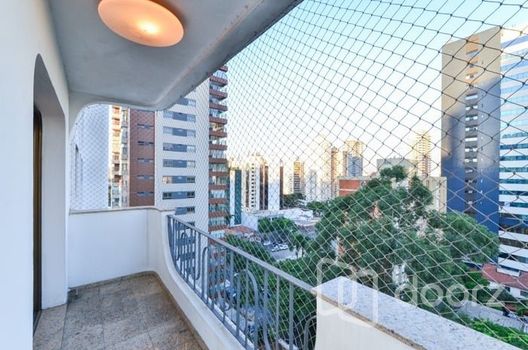 Foto 25 do(a) Apartamento de 4 quartos à venda em Campo Belo, São Paulo