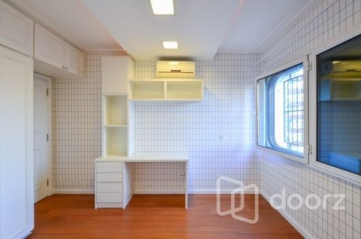 Foto 34 do(a) Apartamento de 4 quartos à venda em Campo Belo, São Paulo