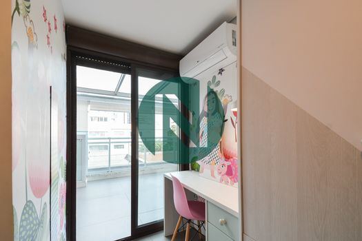 Foto 22 do(a) Apartamento de 3 quartos à venda em Pinheiros, São Paulo