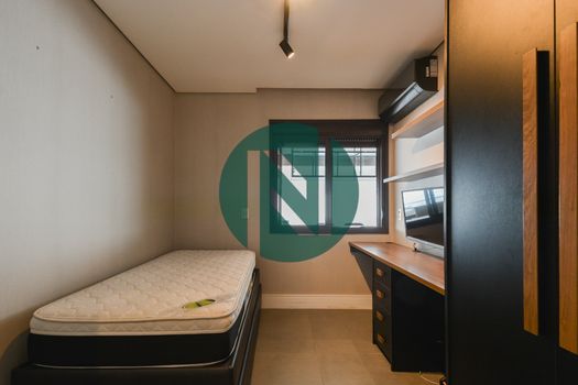 Foto 9 do(a) Apartamento de 3 quartos à venda em Pinheiros, São Paulo
