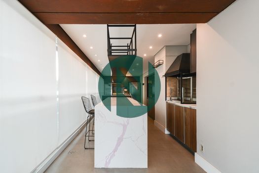 Foto 32 do(a) Apartamento de 3 quartos à venda em Pinheiros, São Paulo