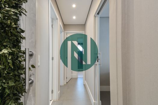 Foto 8 do(a) Apartamento de 3 quartos à venda em Pinheiros, São Paulo