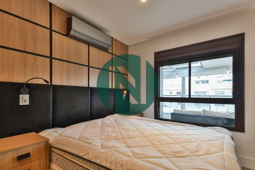 Foto 15 do(a) Apartamento de 3 quartos à venda em Pinheiros, São Paulo