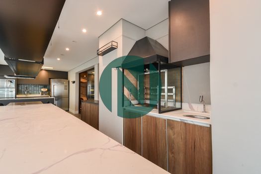 Foto 33 do(a) Apartamento de 3 quartos à venda em Pinheiros, São Paulo