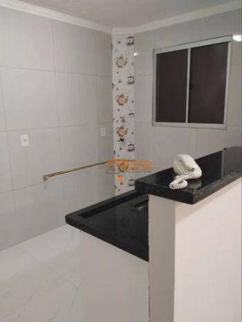 Foto 4 do(a) Apartamento de 2 quartos à venda em Jardim Ansalca, Guarulhos