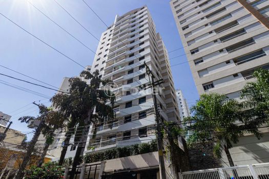 Foto 26 do(a) Apartamento de 3 quartos à venda em Vila Anglo Brasileira, São Paulo