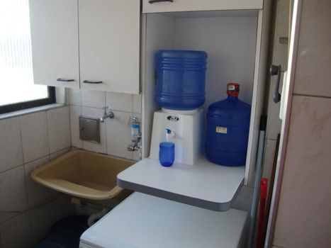 Foto 7 do(a) Apartamento de 3 quartos à venda em Parque Esmeralda, São Paulo
