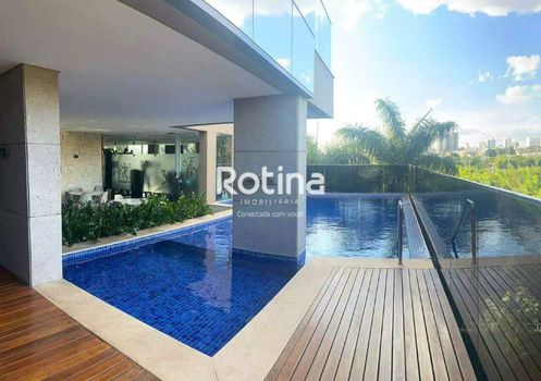 Foto 1 do(a) Apartamento de 3 quartos para alugar em Tubalina, Uberlândia