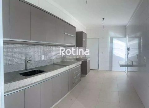 Foto 13 do(a) Apartamento de 3 quartos para alugar em Tubalina, Uberlândia