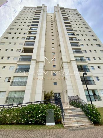 Foto 2 do(a) Apartamento de 4 quartos à venda em Jardim Ermida I, Jundiaí