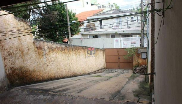 Foto 9 do(a) Casa de 3 quartos à venda em Jardim Maria Adelaide, São Bernardo do Campo