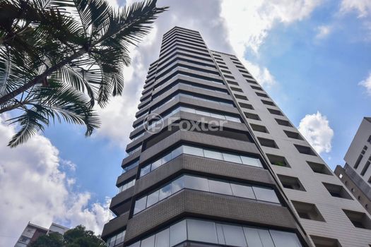 Foto 33 do(a) Apartamento de 4 quartos à venda em Jardim Londrina, São Paulo