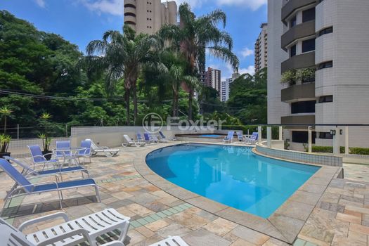 Foto 29 do(a) Apartamento de 4 quartos à venda em Jardim Londrina, São Paulo