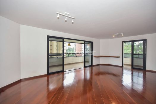 Foto 1 do(a) Apartamento de 4 quartos à venda em Jardim Londrina, São Paulo