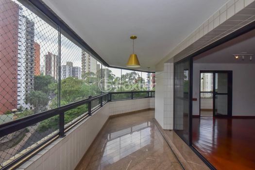 Foto 8 do(a) Apartamento de 4 quartos à venda em Jardim Londrina, São Paulo