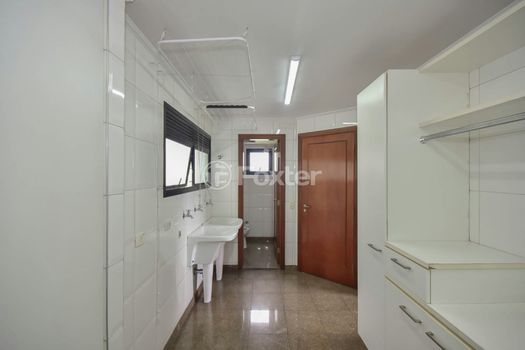 Foto 27 do(a) Apartamento de 4 quartos à venda em Jardim Londrina, São Paulo