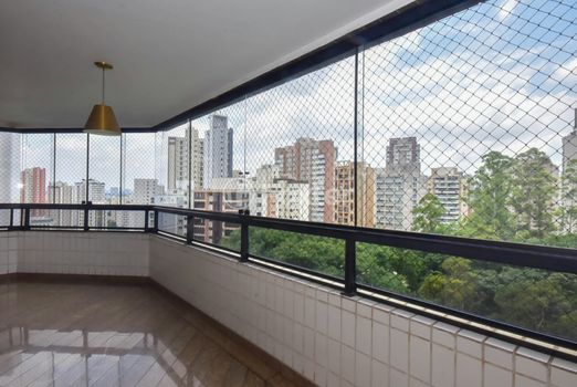 Foto 9 do(a) Apartamento de 4 quartos à venda em Jardim Londrina, São Paulo