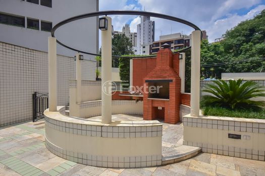 Foto 32 do(a) Apartamento de 4 quartos à venda em Jardim Londrina, São Paulo