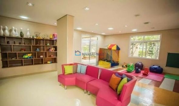 Foto 20 do(a) Apartamento de 4 quartos à venda em Vila Mascote, São Paulo