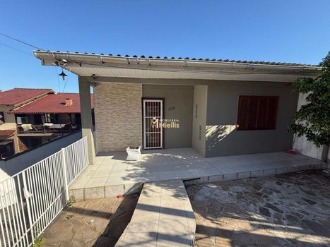 Foto 4 do(a) Casa de 3 quartos à venda em Parque Santa Fé, Porto Alegre