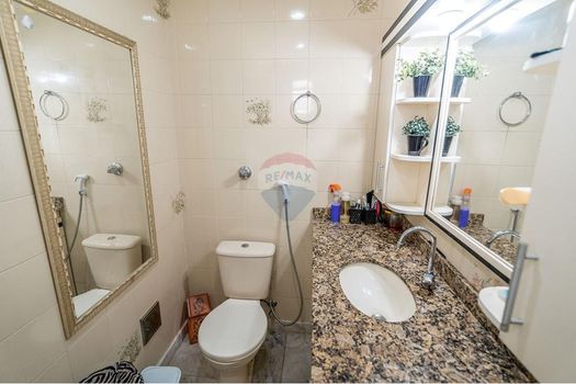 Foto 47 do(a) Apartamento de 4 quartos à venda em Portuguesa, Rio de Janeiro